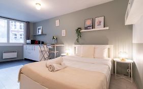 Superb Fully-Equipped Studio Near Grand Place
